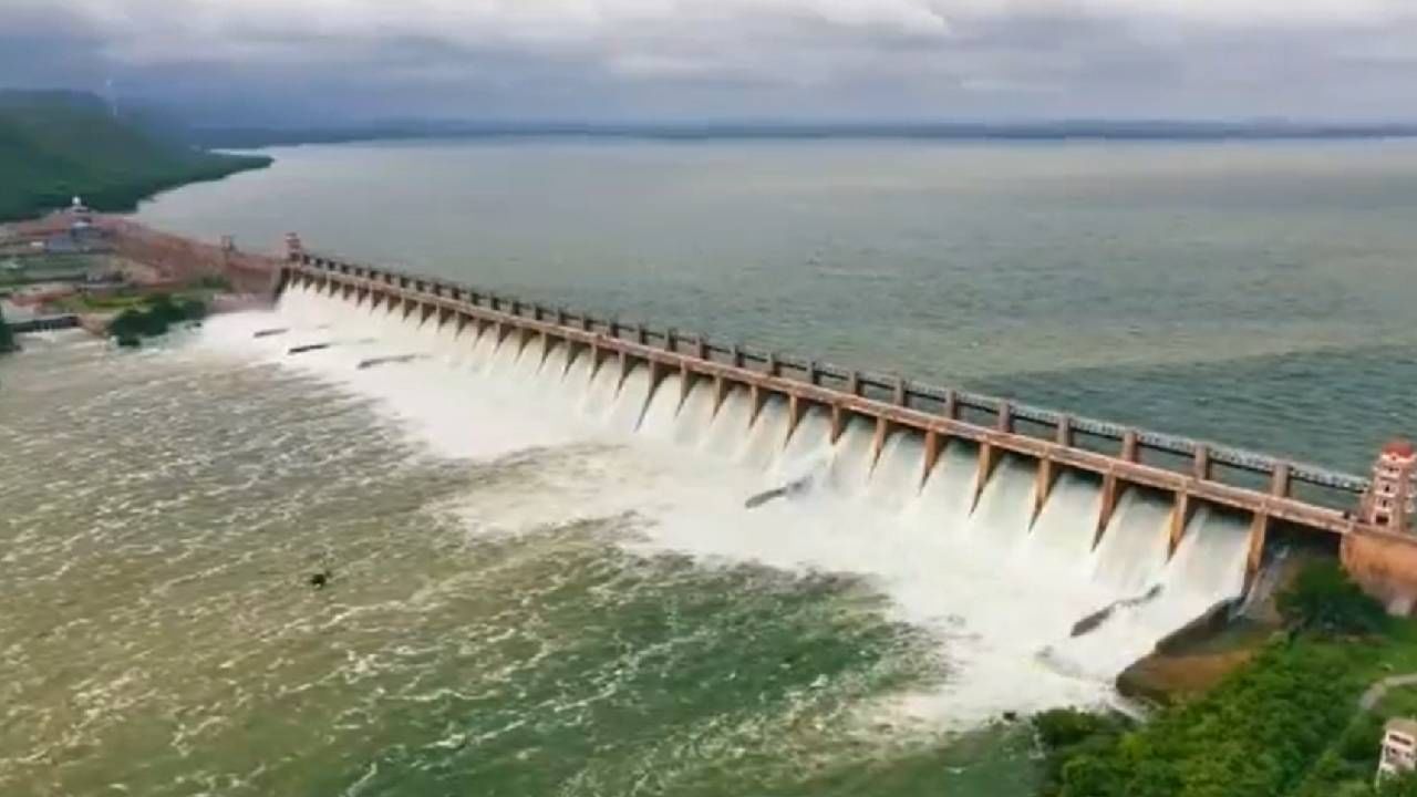 Karnataka Dam Water Level: ತುಂಗಭದ್ರಾ ಡ್ಯಾಂ ಭರ್ತಿ, ರಾಜ್ಯದ 14 ಜಲಾಶಯಗಳ ನೀರಿನ ಮಟ್ಟ ವಿವರ ಹೀಗಿದೆ