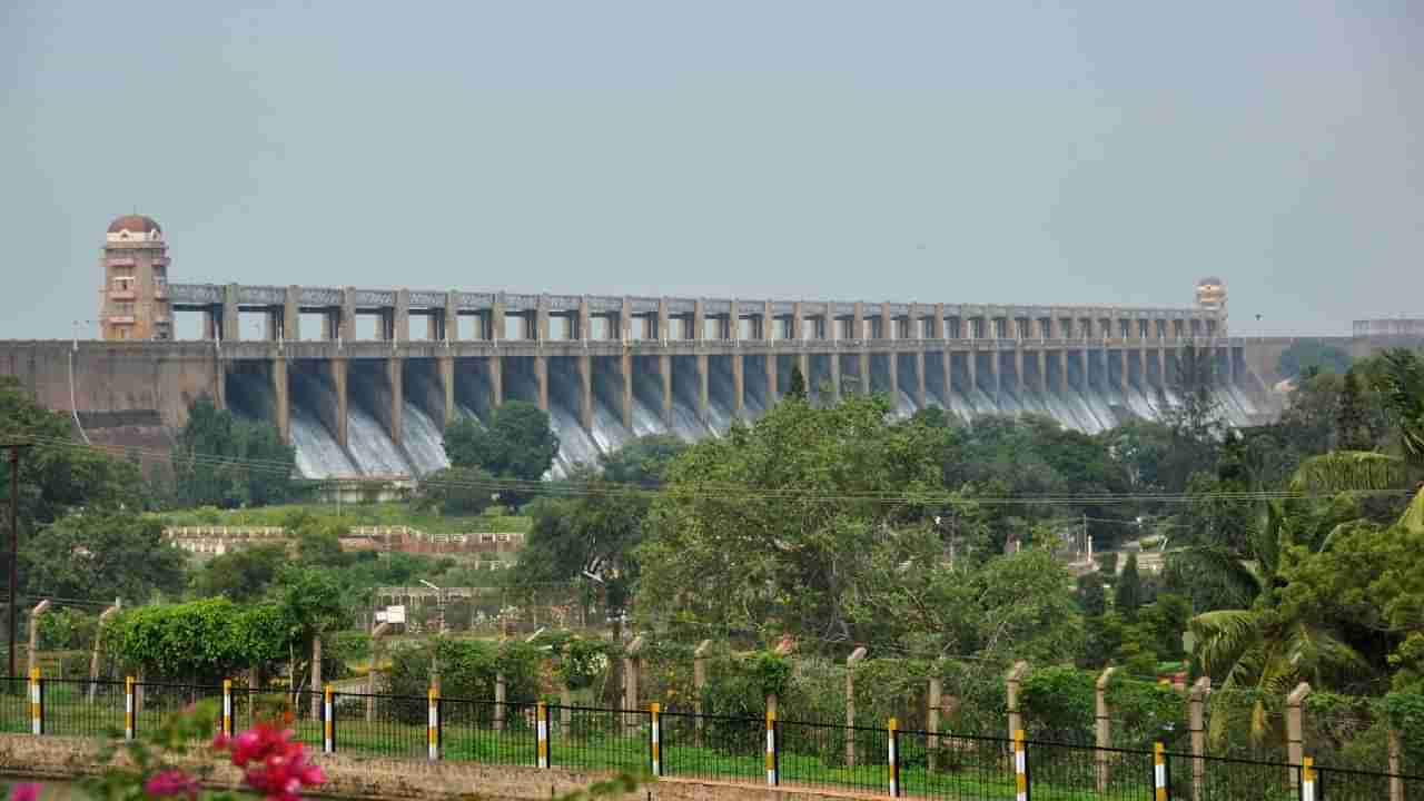 Karnataka Dam Water Level: ತುಂಗಭದ್ರಾ ಅಣೆಕಟ್ಟಿಗೆ ಒಳಹರಿವು ಹೆಚ್ಚಳ, ಜು.06ರ ರಾಜ್ಯದ ಡ್ಯಾಂಗಳ ನೀರಿನ ಮಟ್ಟ ವಿವರ ಹೀಗಿದೆ