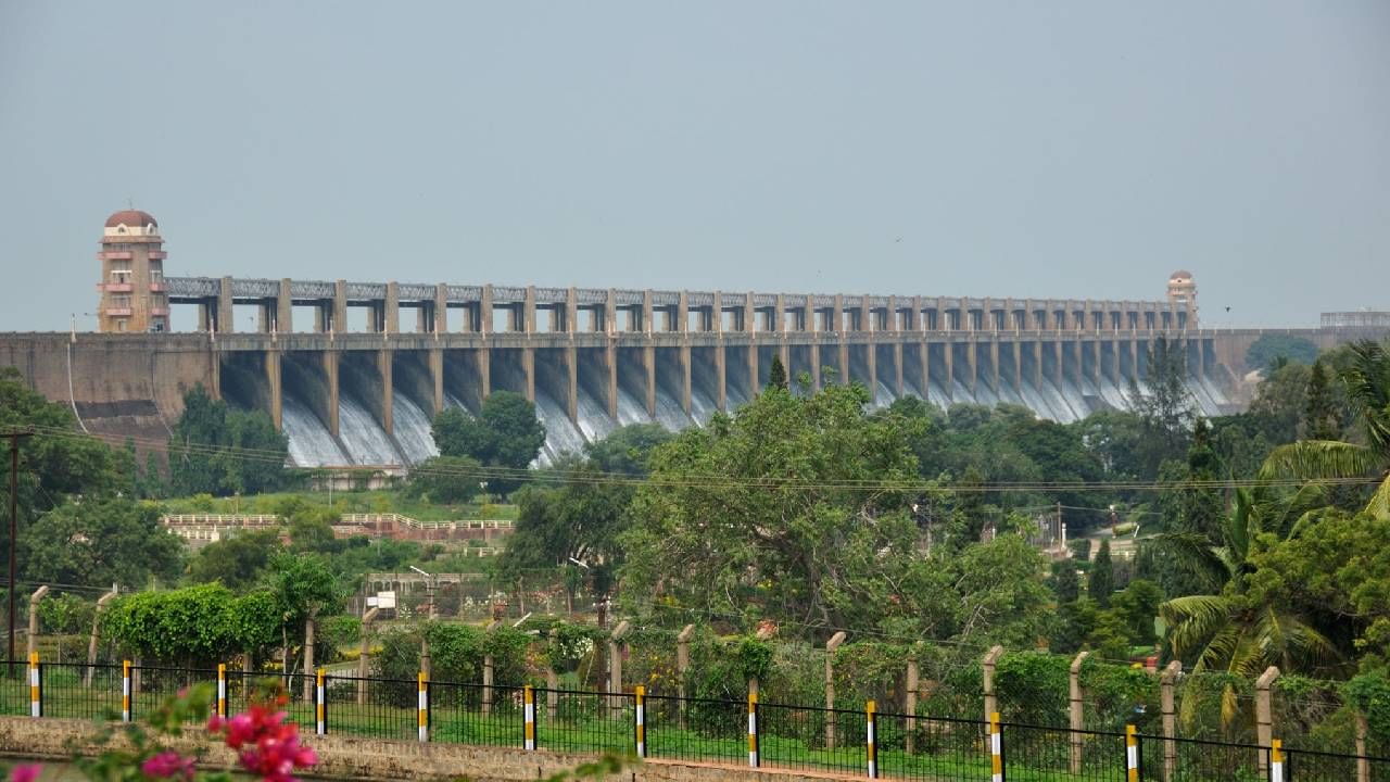 Karnataka Dam Water Level: ತುಂಗಭದ್ರಾ ಅಣೆಕಟ್ಟಿಗೆ ಒಳಹರಿವು ಹೆಚ್ಚಳ, ಜು.06ರ ರಾಜ್ಯದ ಡ್ಯಾಂಗಳ ನೀರಿನ ಮಟ್ಟ ವಿವರ ಹೀಗಿದೆ