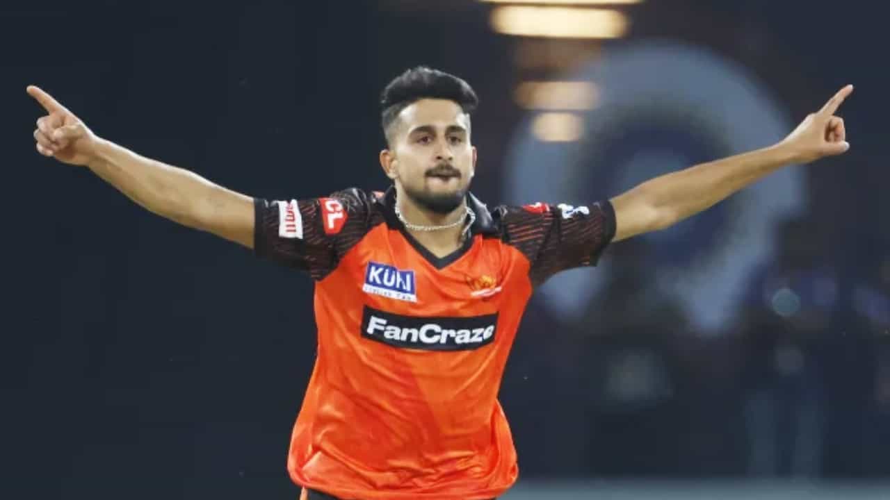 IPL 2025: SRH ತಂಡದಿಂದ ಉಮ್ರಾನ್ ಮಲಿಕ್ ಔಟ್? IPL 2025: SRH ತಂಡದಿಂದ ಉಮ್ರಾನ್ ಮಲಿಕ್ ಔಟ್?