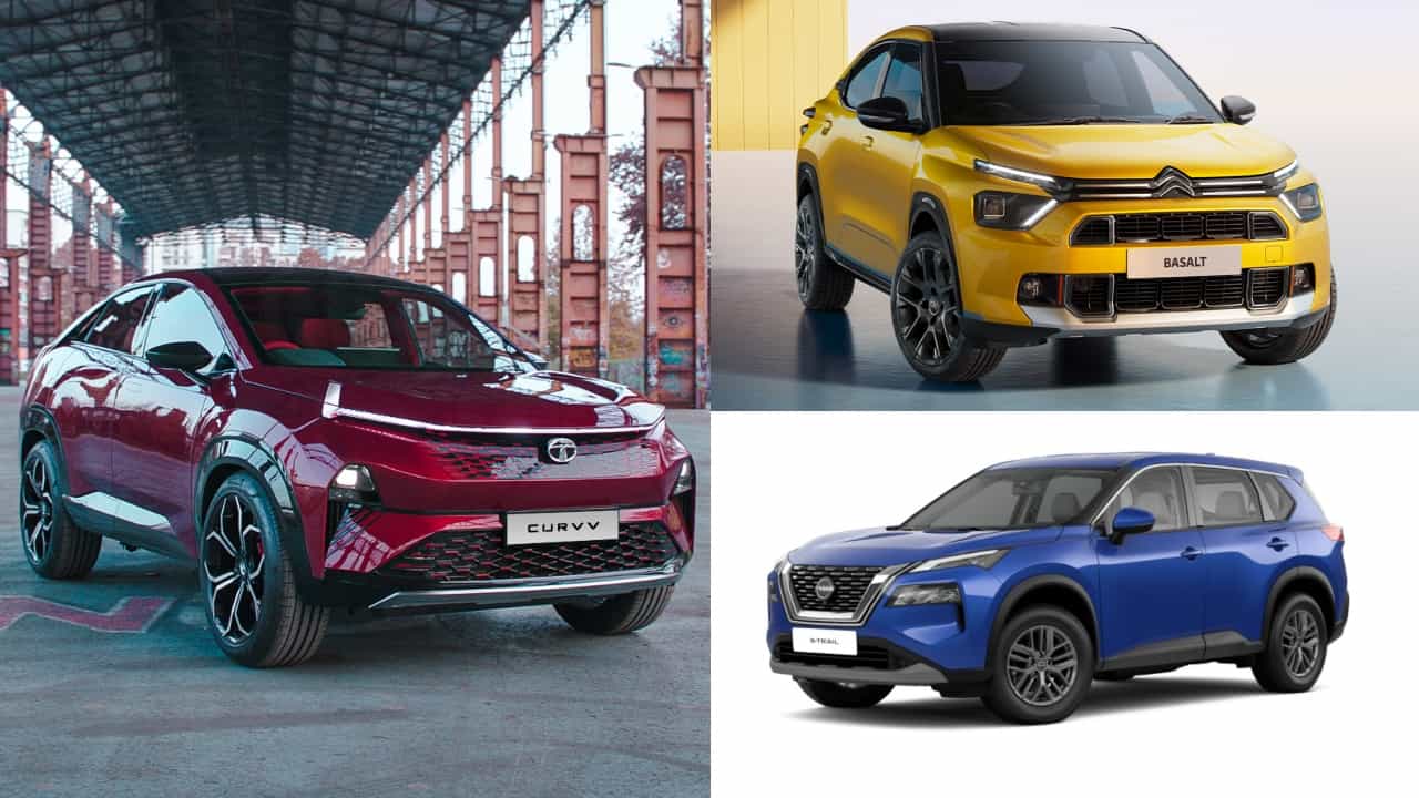 Upcoming Cars: ಭಾರತದಲ್ಲಿ ಬಿಡುಗಡೆಗೆ ಸಿದ್ದವಾಗಿರುವ ಟಾಪ್ 5 ಹೊಸ ಕಾರುಗಳಿವು!