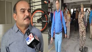 ದೇವರಾಜ ಅರಸ್​ ಟರ್ಮಿನಲ್ ಹಗರಣ: ಬಿಜೆಪಿ ಮಾಜಿ ಶಾಸಕ ಡಿ.ಎಸ್.ವೀರಯ್ಯ ಬಂಧನ