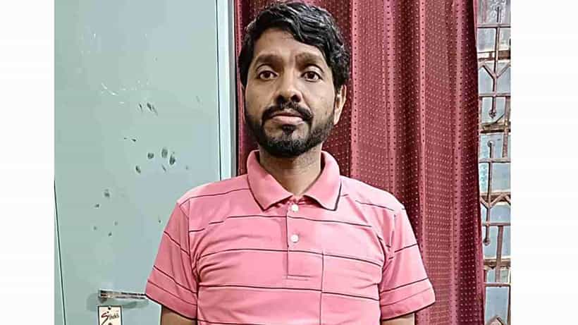 ಕಡಿಮೆ ಅಂಕ ಬಂದ್ರೂ ಮೆಡಿಕಲ್ ಸೀಟ್ ಕೊಡಿಸುವುದಾಗಿ ನಂಬಿಸಿ ವಂಚನೆ: ಬೆಳಗಾವಿಯಲ್ಲಿ 10 ವಿದ್ಯಾರ್ಥಿಗಳಿಗೆ ವಂಚಿಸಿ ಅರೆಸ್ಟ್