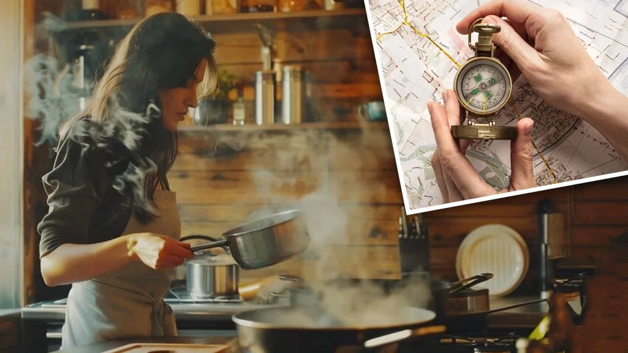 Vastu Tips for Kitchen: ಅಡುಗೆ ಮನೆಯಲ್ಲಿ ಇಂತಹ ವಸ್ತು ಬೀಳದಂತೆ ರಕ್ಷಿಸಿ, ಇಲ್ಲದಿದ್ದರೆ ತೊಂದರೆಗಳಿಗೆ ಸಿಲುಕುತ್ತೀರಿ! Vastu Tips for Kitchen: ಅಡುಗೆ ಮನೆಯಲ್ಲಿ ಇಂತಹ ವಸ್ತು ಬೀಳದಂತೆ ರಕ್ಷಿಸಿ, ಇಲ್ಲದಿದ್ದರೆ ತೊಂದರೆಗಳಿಗೆ ಸಿಲುಕುತ್ತೀರಿ!