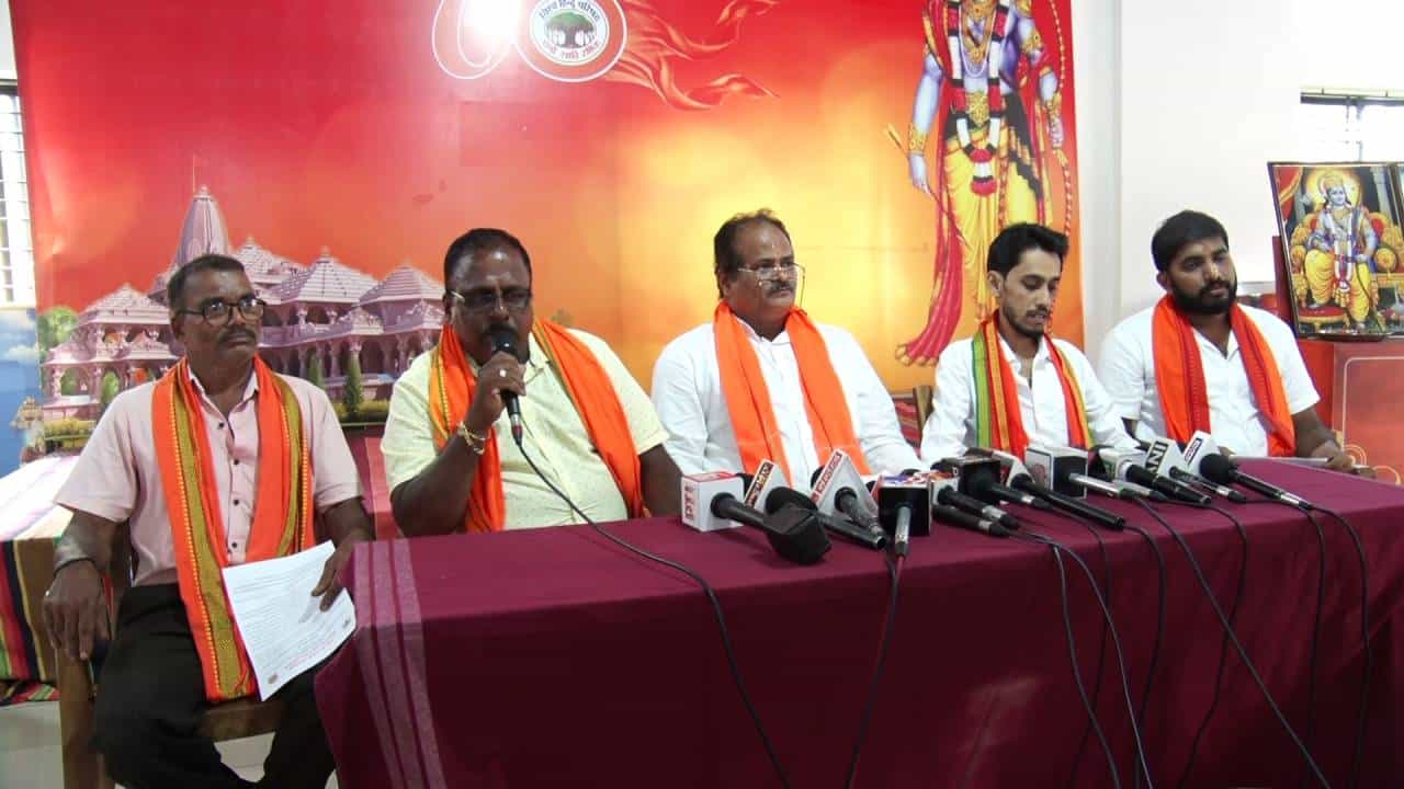 ಮಂಗಳೂರಿನ ಕೆಲ ಅಂಗಡಿಗಳಲ್ಲಿ ಕುರಿ ಮಾಂಸದಲ್ಲಿ ಕರುಗಳ ಮಾಂಸ ಮಿಶ್ರಣ: ಭಜರಂಗದಳ ಆರೋಪ