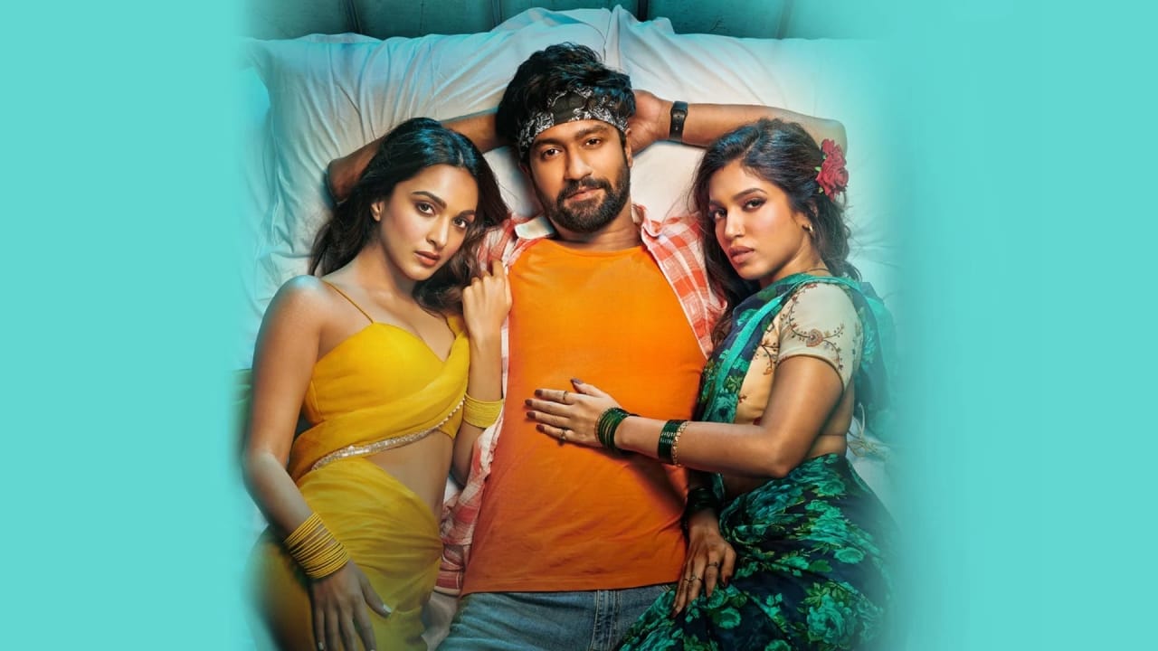 ‘ತೋಬಾ ತೋಬಾ..’ ಹಾಡು ಹಿಟ್ ಆಗಿದ್ದಷ್ಟೇ ಬಂತು; ‘ಬ್ಯಾಡ್ ನ್ಯೂಸ್’ ಚಿತ್ರಕ್ಕೆ ಕಳಪೆ ಕಲೆಕ್ಷನ್ ‘ತೋಬಾ ತೋಬಾ..’ ಹಾಡು ಹಿಟ್ ಆಗಿದ್ದಷ್ಟೇ ಬಂತು; ‘ಬ್ಯಾಡ್ ನ್ಯೂಸ್’ ಚಿತ್ರಕ್ಕೆ ಕಳಪೆ ಕಲೆಕ್ಷನ್