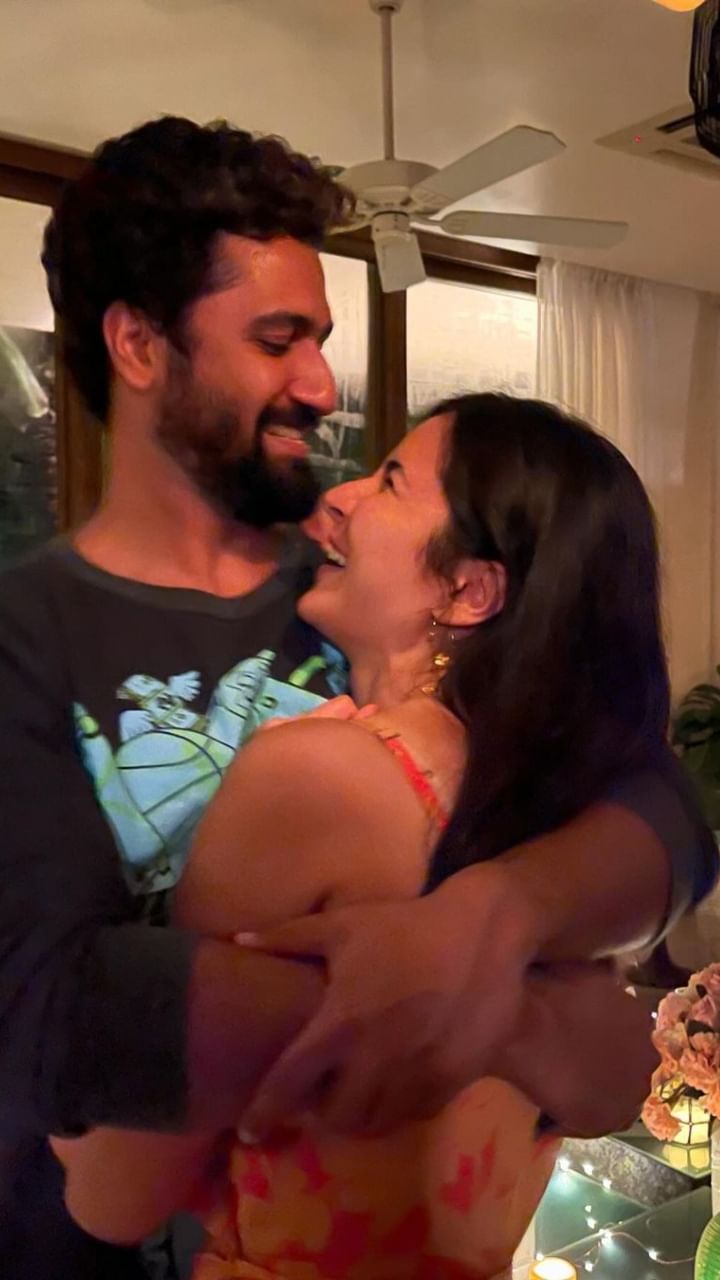 Vicky Kaushal