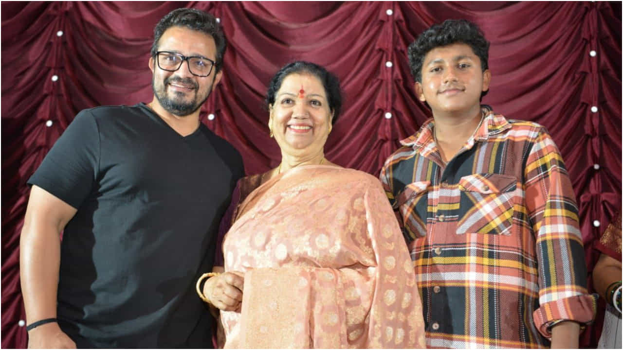 ಅಂದು ‘ಚಿನ್ನಾರಿ ಮುತ್ತ’, ಇಂದು ‘ಜೀನಿಯಸ್ ಮುತ್ತ’: ವಿಜಯ್ ರಾಘವೇಂದ್ರ ವಿಶೇಷ ಪಾತ್ರ ಅಂದು ‘ಚಿನ್ನಾರಿ ಮುತ್ತ’, ಇಂದು ‘ಜೀನಿಯಸ್ ಮುತ್ತ’: ವಿಜಯ್ ರಾಘವೇಂದ್ರ ವಿಶೇಷ ಪಾತ್ರ