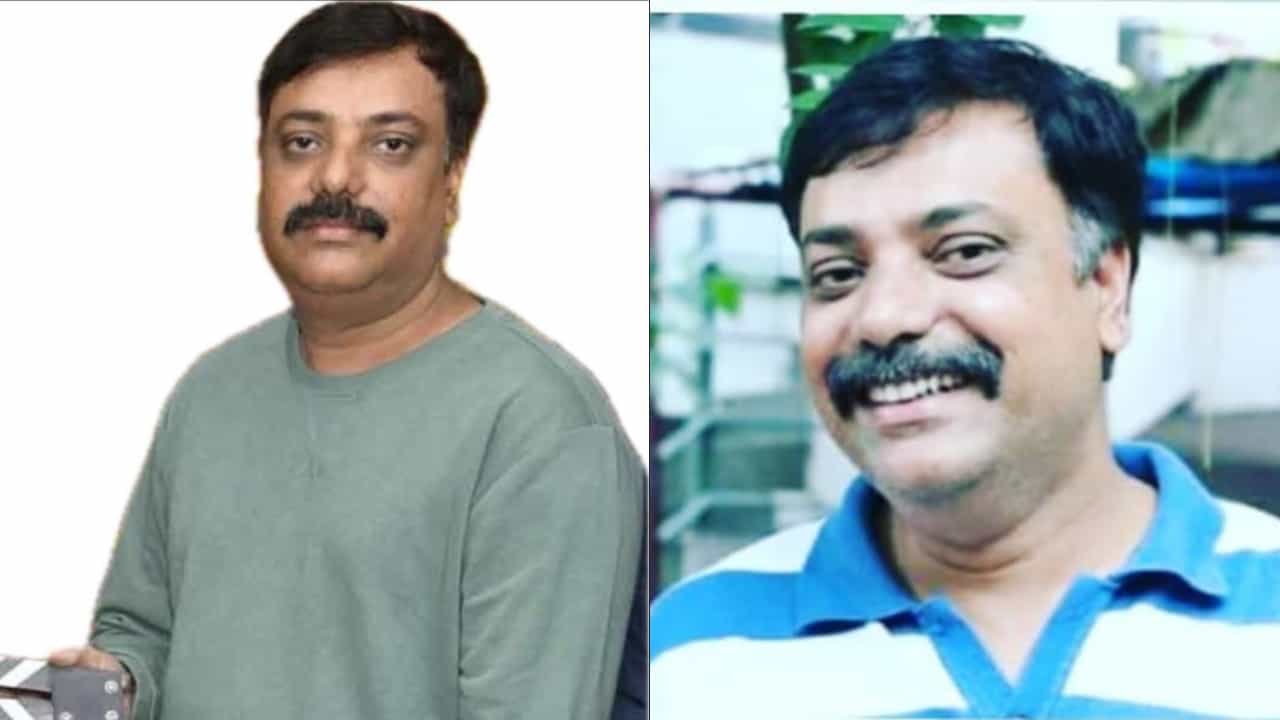 ‘ಅಶೋಕ ಬ್ಲೇಡ್’ ಸಿನಿಮಾ ನಿರ್ದೇಶಕ ನಿರ್ದೇಶಕ ವಿನೋದ್ ದೋಂಡಾಲೆ ಸಾವು ‘ಅಶೋಕ ಬ್ಲೇಡ್’ ಸಿನಿಮಾ ನಿರ್ದೇಶಕ ನಿರ್ದೇಶಕ ವಿನೋದ್ ದೋಂಡಾಲೆ ಸಾವು