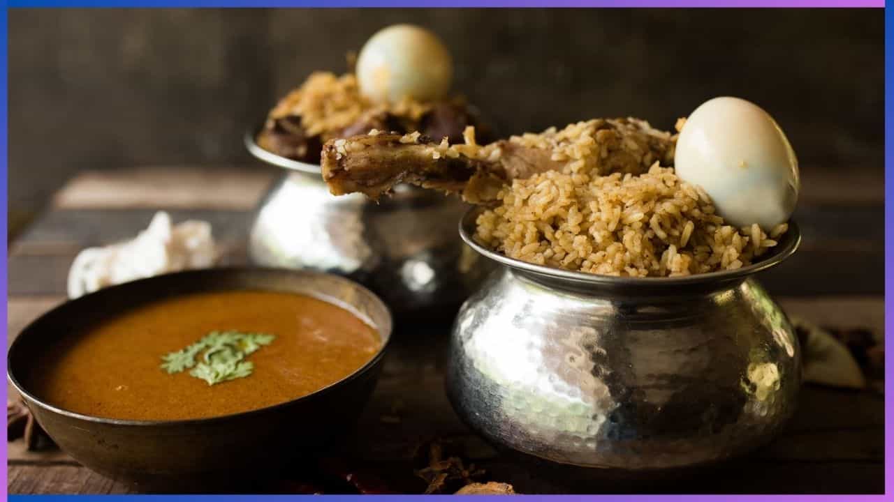 World Biriyani Day 2024 : ಘಮ ಘಮಿಸುವ ತಲಪಾಕಟ್ಟಿ ಬಿರಿಯಾನಿಯ ರುಚಿಯೇ ಅದ್ಭುತ, ರೆಸಿಪಿ ಮಾಡೋದು ಸುಲಭ