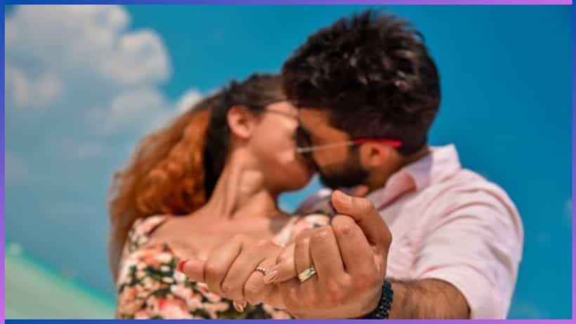 Viral: ಹನಿಮೂನ್ ಮುಗಿಸಿ ಬಂದು ಗಂಡ ಬೇಡ, ಲವರ್ ಬೇಕು ಎಂದ ನವವಿವಾಹಿತೆ