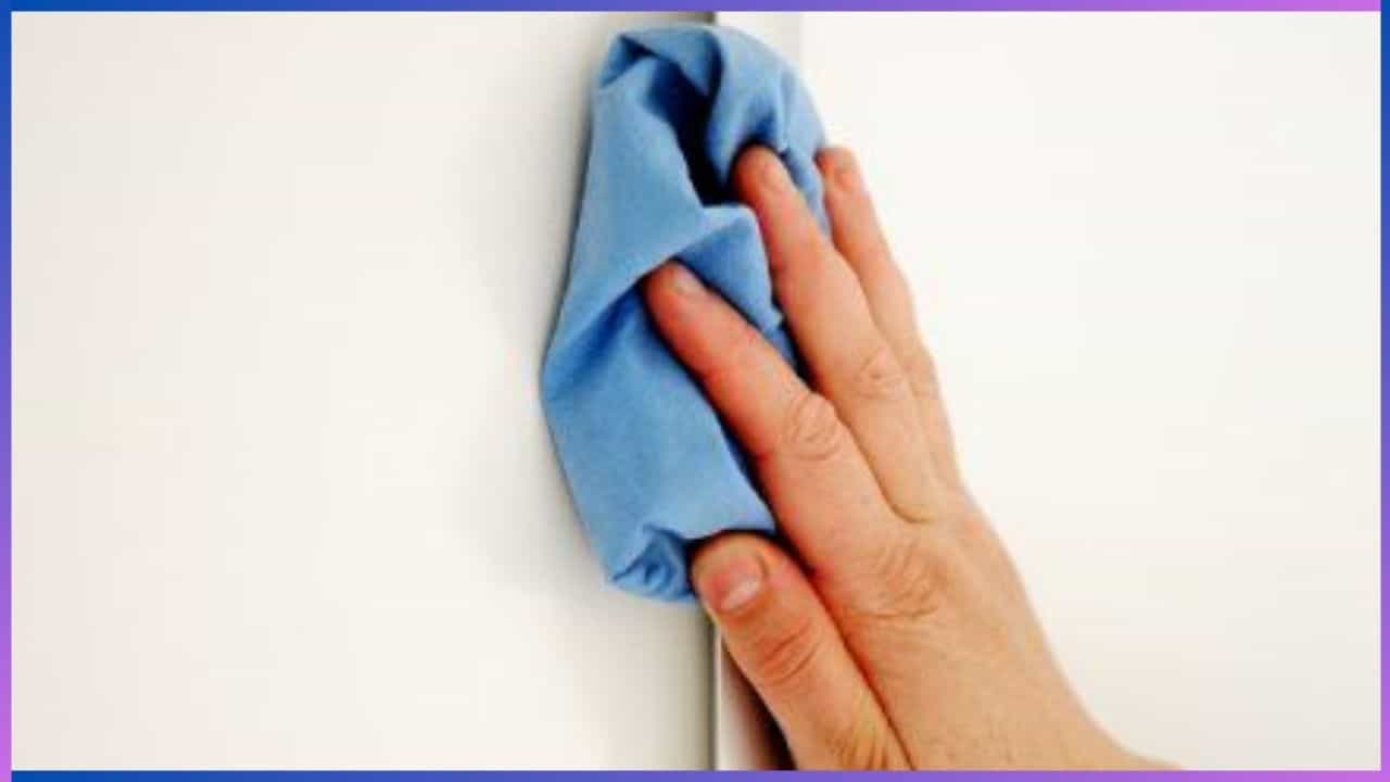Kitchen Tips : ಅಡುಗೆ ಮನೆಯ ಗೋಡೆ ಮೇಲೆ ಎಣ್ಣೆ ಜಿಡ್ಡಿನ ಕಲೆ ಇದ್ಯಾ? ಇಲ್ಲಿದೆ ಸಿಂಪಲ್ ಟಿಪ್ಸ್ Kitchen Tips : ಅಡುಗೆ ಮನೆಯ ಗೋಡೆ ಮೇಲೆ ಎಣ್ಣೆ ಜಿಡ್ಡಿನ ಕಲೆ ಇದ್ಯಾ? ಇಲ್ಲಿದೆ ಸಿಂಪಲ್ ಟಿಪ್ಸ್