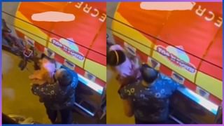 Viral Video: ಬುರ್ಜ್ ಖಲೀಫಾ ನೋಡಿರುತ್ತೀರಿ; ಆದ್ರೆ ದುಬೈನಲ್ಲಿ ಬಡವರು ವಾಸಿಸುವ ಸ್ಥಳ ಹೇಗಿದೆ ನೋಡಿದ್ದೀರಾ? ಇಲ್ಲಿದೆ ವಿಡಿಯೋ