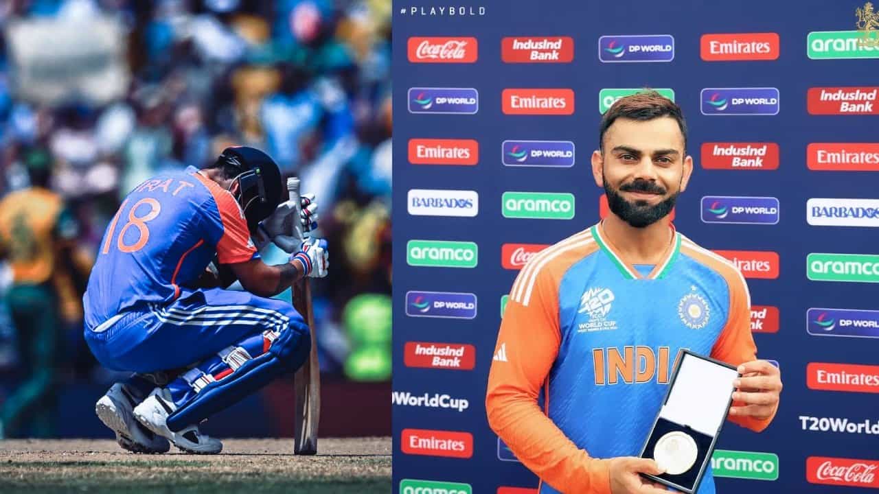 Virat Kohli: ವಿರಾಟ್ ಕೊಹ್ಲಿ ಪಂದ್ಯ ಶ್ರೇಷ್ಠ ಪ್ರಶಸ್ತಿಗೆ ಅರ್ಹರಾಗಿರಲಿಲ್ಲ: ಸಂಜಯ್ ಮಂಜ್ರೇಕರ್