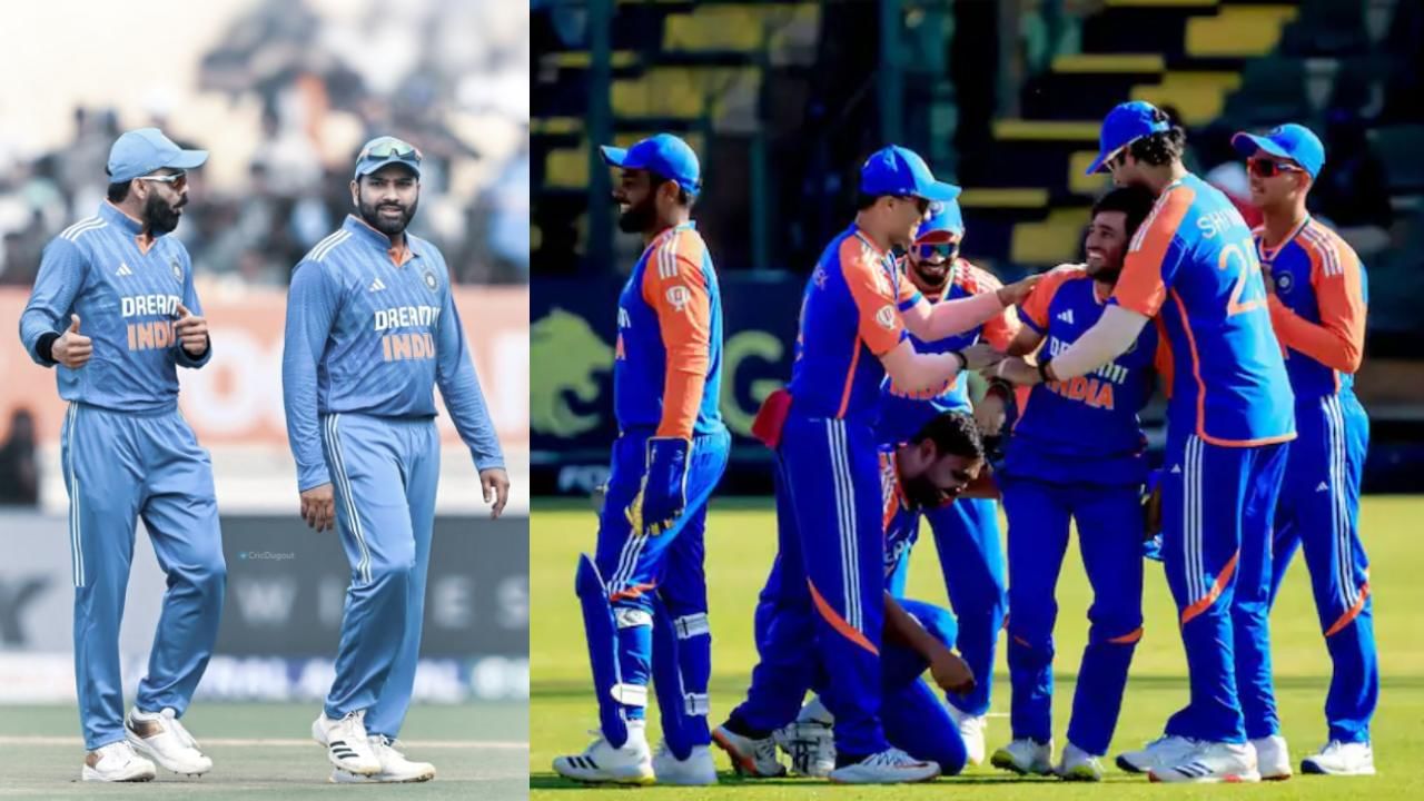 IND vs SL: ರೋಹಿತ್, ಕೊಹ್ಲಿ ಸ್ಥಾನದಲ್ಲಿ ಕಣಕ್ಕಿಳಿಯುವವರು ಯಾರು?