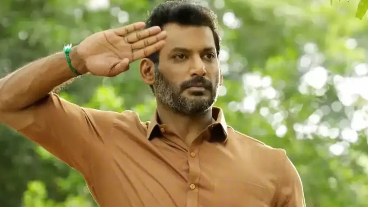 ಒಳ್ಳೇದು ಮಾಡ್ತೀನಿ ಎಂದು ಹಣ ನುಂಗಿದ್ರಾ ವಿಶಾಲ್? ಗಂಭೀರ ಆರೋಪಕ್ಕೆ ತಿರುಗೇಟು ಒಳ್ಳೇದು ಮಾಡ್ತೀನಿ ಎಂದು ಹಣ ನುಂಗಿದ್ರಾ ವಿಶಾಲ್? ಗಂಭೀರ ಆರೋಪಕ್ಕೆ ತಿರುಗೇಟು