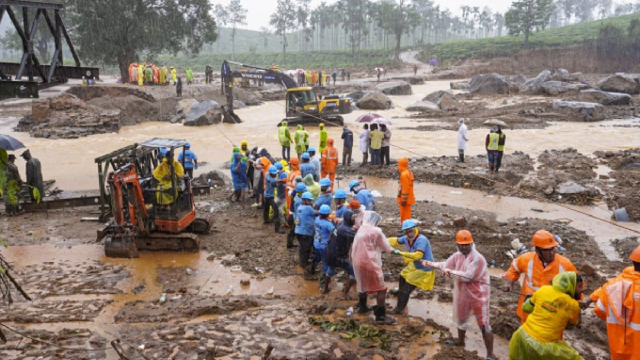 Wayanad Disaster: ಒಂದೇ ದಿನದಲ್ಲಿ ನರಕವಾಯ್ತು ಪ್ರವಾಸಿಗರ ಸ್ವರ್ಗ ವಯನಾಡ್