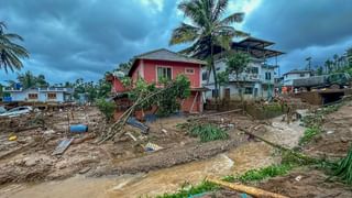 Wayanad Landslide: ವಯನಾಡಿಗೆ ಒಮ್ಮೆಯೂ ರೆಡ್ ಅಲರ್ಟ್ ನೀಡಿಲ್ಲ; ಅಮಿತ್ ಶಾ ಆರೋಪಕ್ಕೆ ಕೇರಳ ಸಿಎಂ ತಿರುಗೇಟು