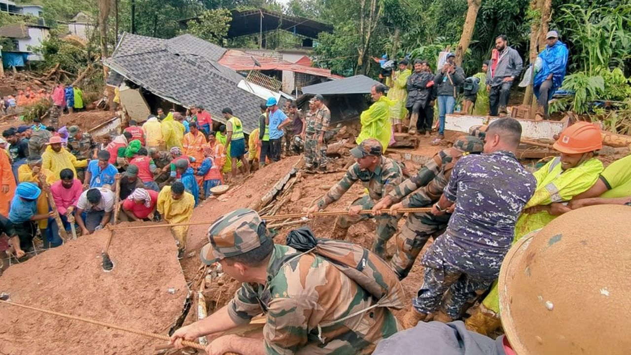 ಹವಾಮಾನ ಇಲಾಖೆ ಪ್ರಕಾರ ತಿರುವನಂತಪುರಂ, ಕೊಲ್ಲಂ, ಆಲಪ್ಪುಳ, ಎರ್ನಾಕುಲಂ, ತ್ರಿಶೂರ್, ಮಲಪ್ಪುರಂ, ಕೋಝಿಕ್ಕೋಡ್, ಕಣ್ಣೂರು ಮತ್ತು ಕಾಸರಗೋಡುಗಳಲ್ಲಿ ಗಂಟೆಗೆ 30 ಕಿ.ಮೀ ವೇಗದಲ್ಲಿ ಮಳೆ ಹಾಗೂ ಗಾಳಿ ಬೀಸುವ ಸಾಧ್ಯತೆ ಇದೆ. ಗಂಟೆಗೆ 55 ಕಿ.ಮೀ ವೇಗದಲ್ಲಿ ಗಾಳಿ ಬೀಸುವ ಸಾಧ್ಯತೆ ಇದೆ ಎಂದು ಎಚ್ಚರಿಕೆ ನೀಡಲಾಗಿದೆ. ಲಕ್ಷದ್ವೀಪ, ಕರ್ನಾಟಕ ಮತ್ತು ತಮಿಳುನಾಡು ಕರಾವಳಿಯಲ್ಲಿ ಸಮುದ್ರ ಪ್ರಕ್ಷುಬ್ಧವಾಗುವ ಸಾಧ್ಯತೆಯಿರುವುದರಿಂದ ಅಲೆಗಳ ಎಚ್ಚರಿಕೆಯನ್ನೂ ನೀಡಲಾಗಿದೆ