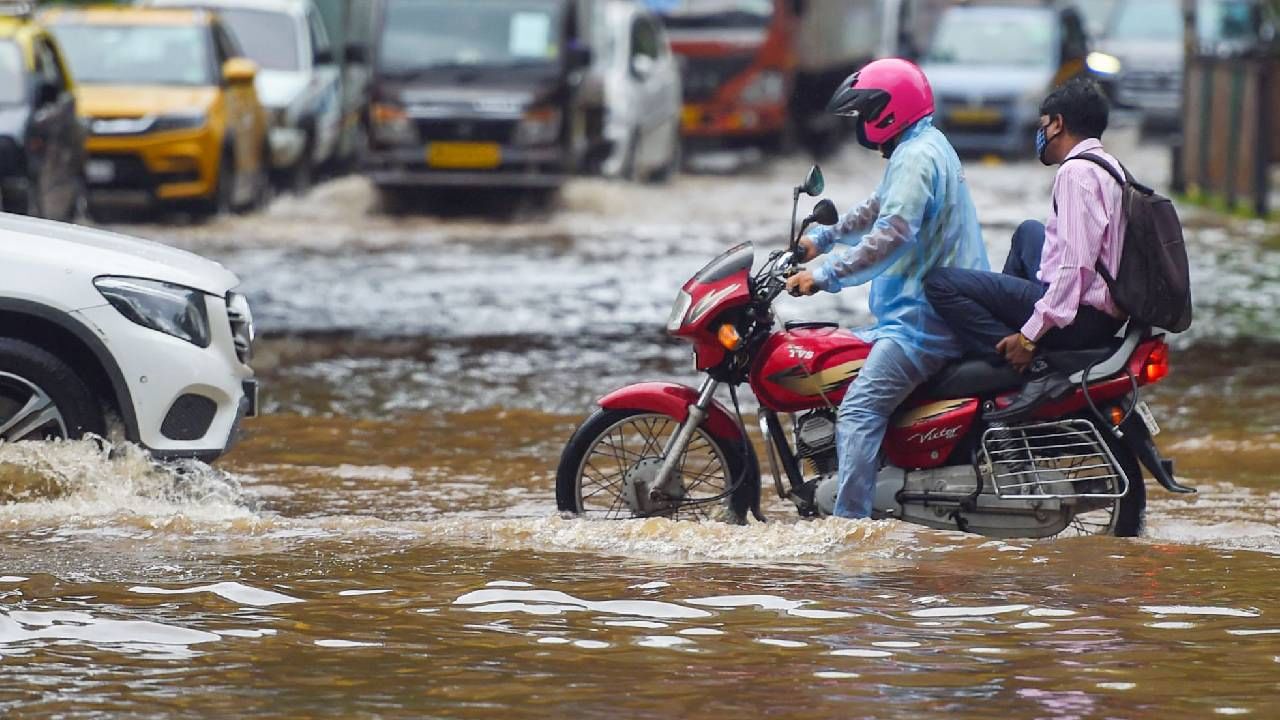 Karnataka Rains: ಕರ್ನಾಟಕದ ಕರಾವಳಿ, ದಕ್ಷಿಣ ಒಳನಾಡಿನ ಈ ಜಿಲ್ಲೆಗಳಿಗೆ ಮಳೆಯ ರೆಡ್ ಅಲರ್ಟ್​