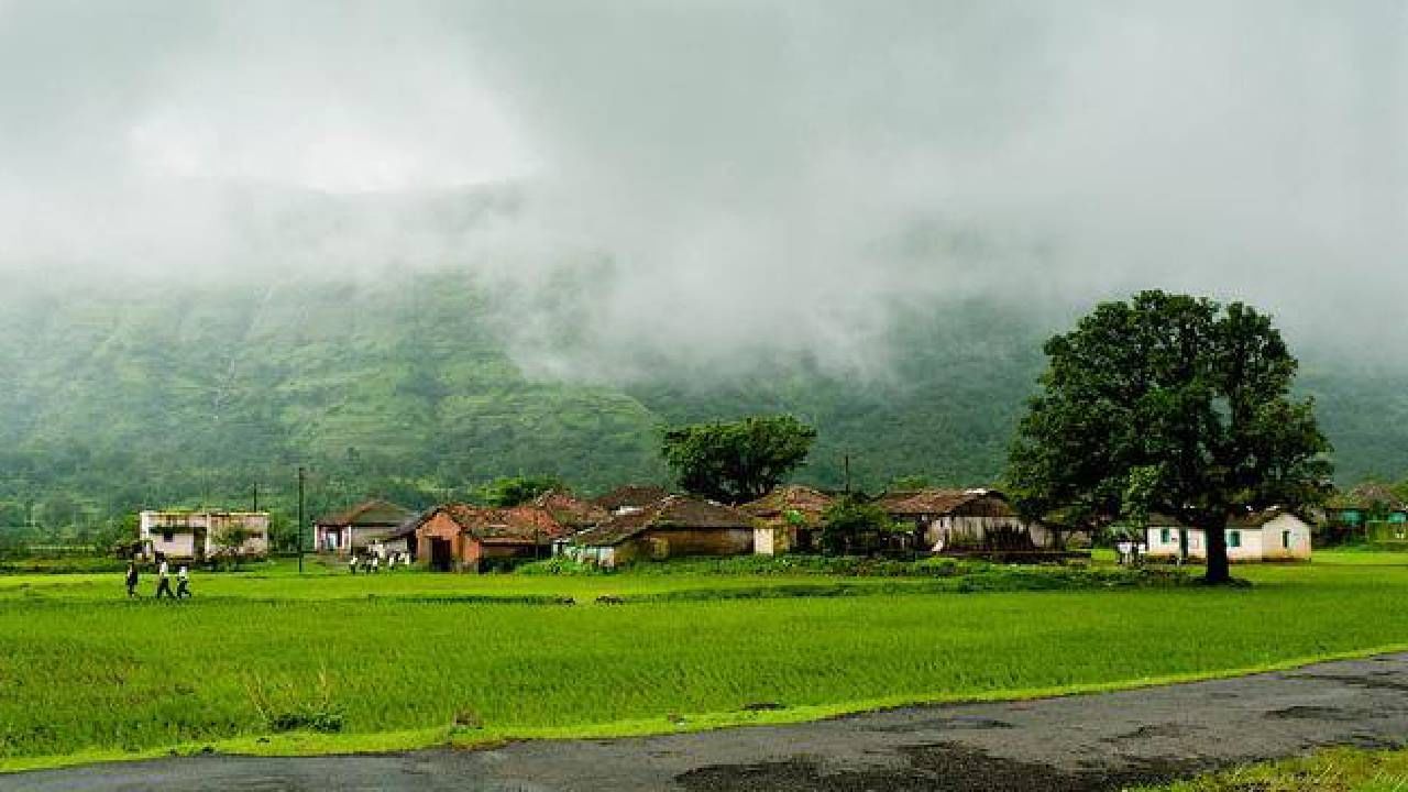 Karnataka Rains: ಕರ್ನಾಟಕದ ಕರಾವಳಿ, ಮಲೆನಾಡಿನಲ್ಲಿ ಮಳೆ ಜತೆ ಗಾಳಿಯ ಅಬ್ಬರ ಜೋರು