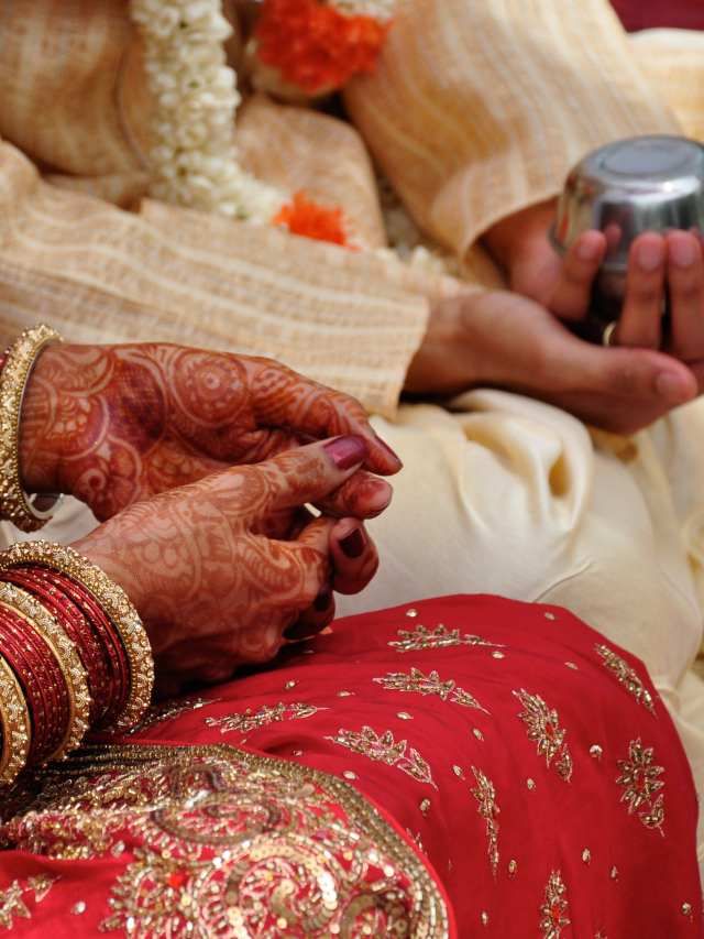 Wedding: ಭಾರತದಲ್ಲಿ ‘ಮದುವೆ’ ಬಿಸಿನೆಸ್ ಎಷ್ಟು ದೊಡ್ಡದು ಗೊತ್ತಾ?