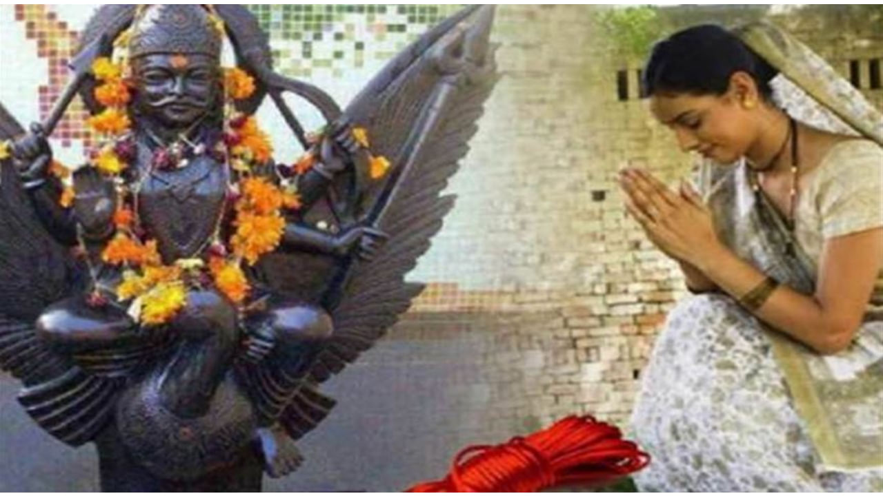 ಏನಿದು ಶನಿ ದೆಸೆ? ಶನಿ ಮಹಾತ್ಮನಿಗೆ 8 ಪತ್ನಿಯರು, ಆದರೆ ಆ ಒಬ್ಬ ಹೆಂಡತಿ ಕೊಟ್ಟ ಶಾಪ ಏನು? ಏನಿದು ಶನಿ ದೆಸೆ? ಶನಿ ಮಹಾತ್ಮನಿಗೆ 8 ಪತ್ನಿಯರು, ಆದರೆ ಆ ಒಬ್ಬ ಹೆಂಡತಿ ಕೊಟ್ಟ ಶಾಪ ಏನು?