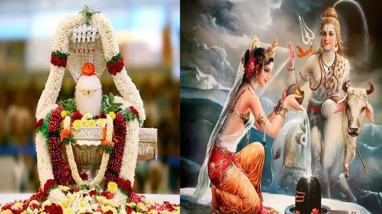 Masa Shivaratri: ಪ್ರತಿ ತಿಂಗಳು ಶಿವರಾತ್ರಿ ಹಬ್ಬವನ್ನು ಏಕೆ ಆಚರಿಸಲಾಗುತ್ತದೆ? ಇಲ್ಲಿದೆ ಮಹತ್ವದ ನಾನಾ ಕತೆಗಳು Masa Shivaratri: ಪ್ರತಿ ತಿಂಗಳು ಶಿವರಾತ್ರಿ ಹಬ್ಬವನ್ನು ಏಕೆ ಆಚರಿಸಲಾಗುತ್ತದೆ? ಇಲ್ಲಿದೆ ಮಹತ್ವದ ನಾನಾ ಕತೆಗಳು