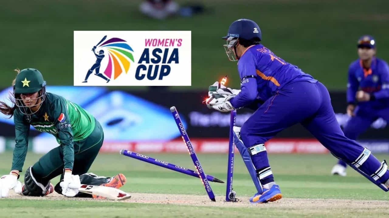 Asia Cup 2024: 2 ದಿನಗಳಲ್ಲಿ ಏಷ್ಯಾಕಪ್ ಆರಂಭ; ಯಾವ ಚಾನೆಲ್ನಲ್ಲಿ ಪಂದ್ಯಾವಳಿಯ ಉಚಿತ ಪ್ರಸಾರ? Asia Cup 2024: 2 ದಿನಗಳಲ್ಲಿ ಏಷ್ಯಾಕಪ್ ಆರಂಭ; ಯಾವ ಚಾನೆಲ್ನಲ್ಲಿ ಪಂದ್ಯಾವಳಿಯ ಉಚಿತ ಪ್ರಸಾರ?
