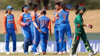 Women’s Asia Cup 2024: 4 ಗಂಟೆ ಮುಂಚಿತವಾಗಿ ಆರಂಭವಾಗಲಿದೆ ಏಷ್ಯಾಕಪ್ ಫೈನಲ್ ಪಂದ್ಯ! ಕಾರಣವೇನು?