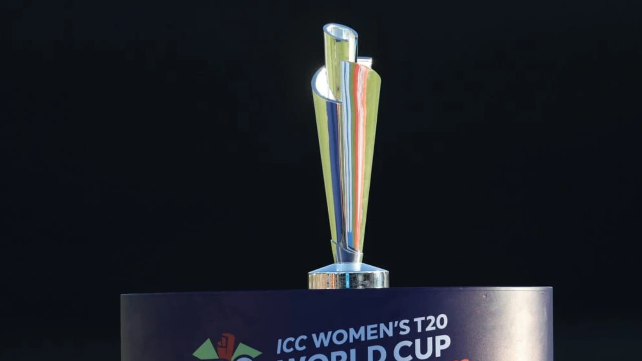 ICC: ಟಿ20 ವಿಶ್ವಕಪ್ನಲ್ಲಿ ಭಾಗವಹಿಸುವ ತಂಡಗಳ ಸಂಖ್ಯೆ ಮತ್ತಷ್ಟು ಹೆಚ್ಚಳ; ಐಸಿಸಿ ಮಹತ್ವದ ನಿರ್ಧಾರ ICC: ಟಿ20 ವಿಶ್ವಕಪ್ನಲ್ಲಿ ಭಾಗವಹಿಸುವ ತಂಡಗಳ ಸಂಖ್ಯೆ ಮತ್ತಷ್ಟು ಹೆಚ್ಚಳ; ಐಸಿಸಿ ಮಹತ್ವದ ನಿರ್ಧಾರ