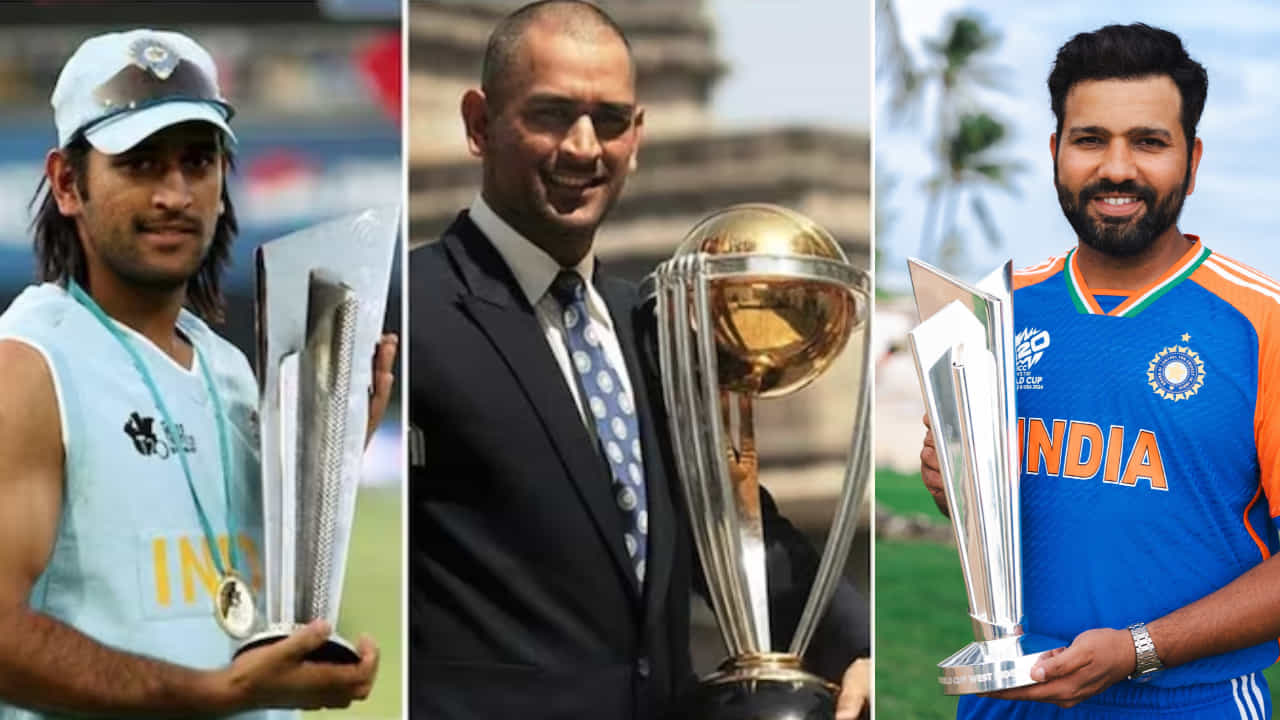 ಐಸಿಸಿ ವಿಶ್ವಕಪ್ ಟ್ರೋಫಿಗಳ ತಯಾರಕರು ಯಾರು? ಇದರ ತೂಕ, ಎತ್ತರ, ಗಾತ್ರ, ಬೆಲೆ ಎಷ್ಟು? ಸಂಪೂರ್ಣ ಮಾಹಿತಿ ಇಲ್ಲಿದೆ ಐಸಿಸಿ ವಿಶ್ವಕಪ್ ಟ್ರೋಫಿಗಳ ತಯಾರಕರು ಯಾರು? ಇದರ ತೂಕ, ಎತ್ತರ, ಗಾತ್ರ, ಬೆಲೆ ಎಷ್ಟು? ಸಂಪೂರ್ಣ ಮಾಹಿತಿ ಇಲ್ಲಿದೆ