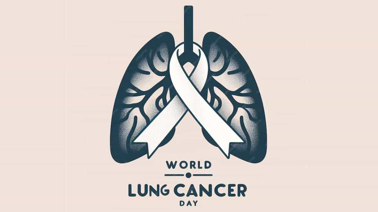 World Lung Cancer Day 2024 : ಏನಿದು ಶ್ವಾಸಕೋಶದ ಕ್ಯಾನ್ಸರ್? ಇದರ ಲಕ್ಷಣಗಳು ಹಾಗೂ ಚಿಕಿತ್ಸೆ ವಿಧಾನ ಹೇಗೆ?