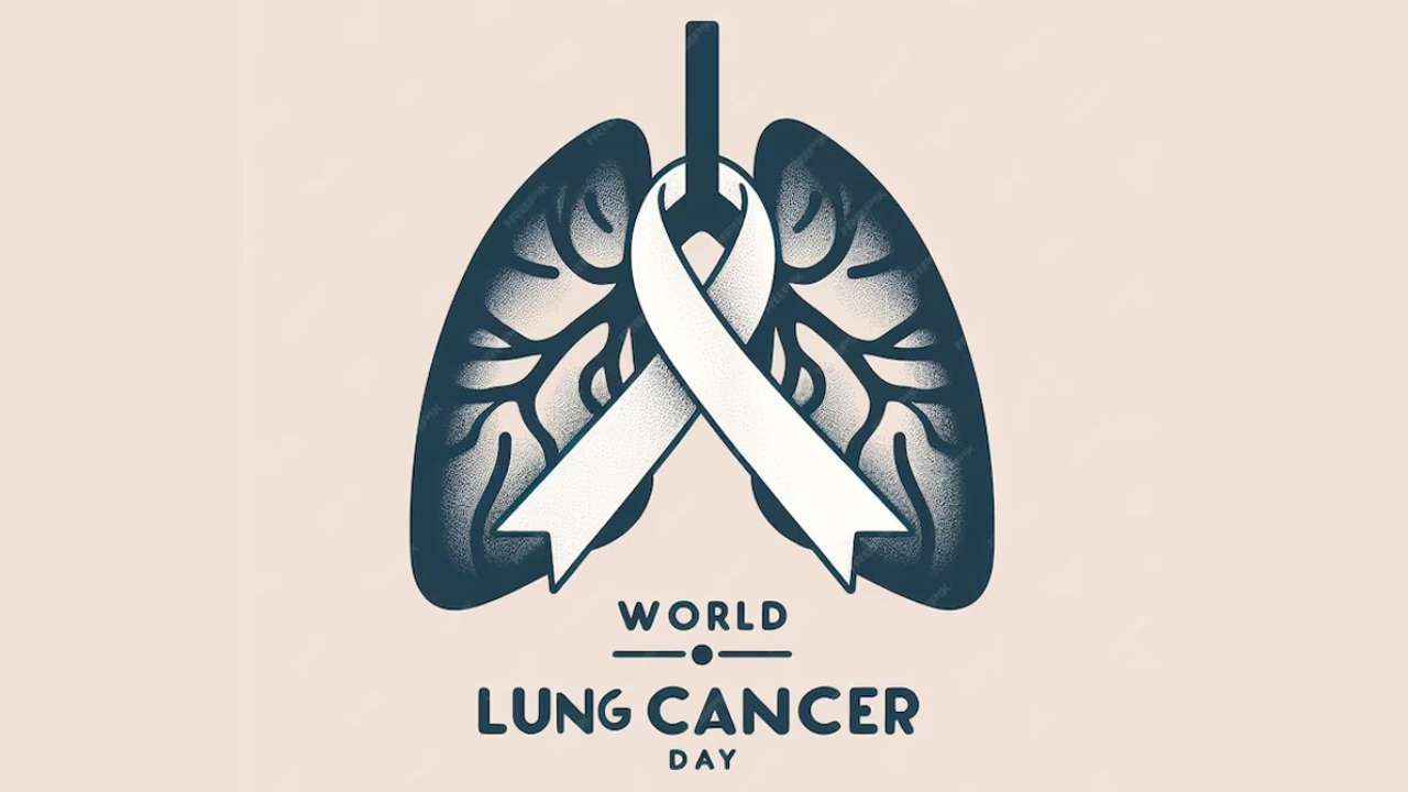 World Lung Cancer Day 2024 : ಏನಿದು ಶ್ವಾಸಕೋಶದ ಕ್ಯಾನ್ಸರ್? ಇದರ ಲಕ್ಷಣಗಳು ಹಾಗೂ ಚಿಕಿತ್ಸೆ ವಿಧಾನ ಹೇಗೆ?