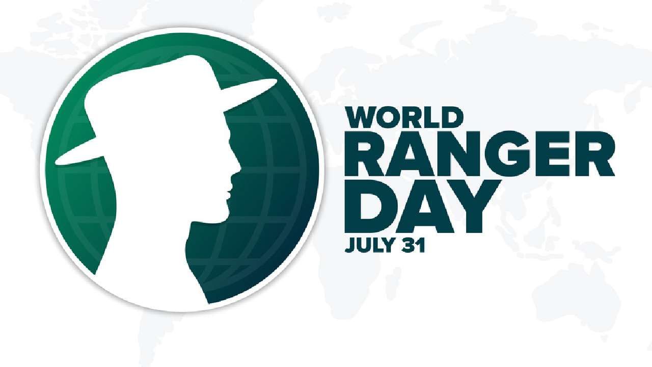 World Ranger Day 2024: ಅರಣ್ಯ ಸಂಪತ್ತು ಹಾಗೂ ವನ್ಯಜೀವಿಗಳ ರಕ್ಷಣೆಯಲ್ಲಿ ರೇಂಜರ್ಗಳ ಪಾತ್ರವೇನು? World Ranger Day 2024: ಅರಣ್ಯ ಸಂಪತ್ತು ಹಾಗೂ ವನ್ಯಜೀವಿಗಳ ರಕ್ಷಣೆಯಲ್ಲಿ ರೇಂಜರ್ಗಳ ಪಾತ್ರವೇನು?