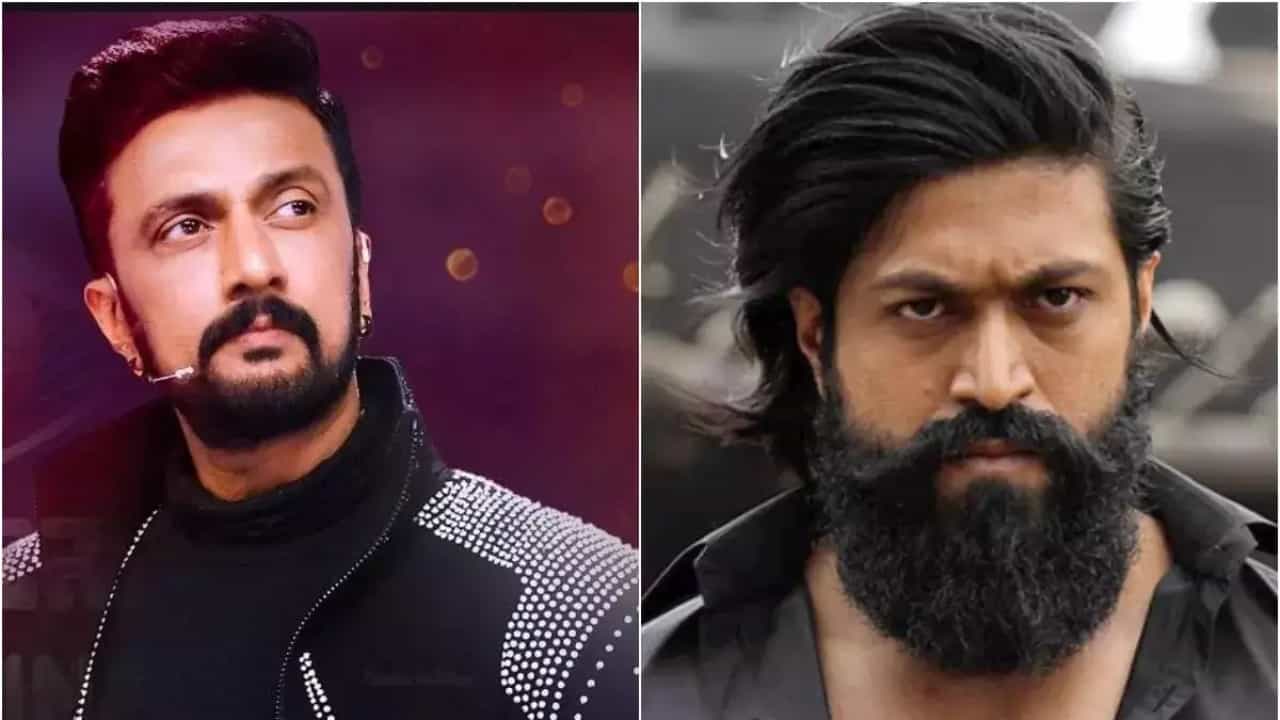 ರಾಕಿಂಗ್ ಸ್ಟಾರ್ ಯಶ್ ಬಗ್ಗೆ ಕಿಚ್ಚ ಸುದೀಪ್ ಹೇಳಿದ ಆ ಮಾತು ನಿಮಗೆ ನೆನಪಿದೆಯೇ?
