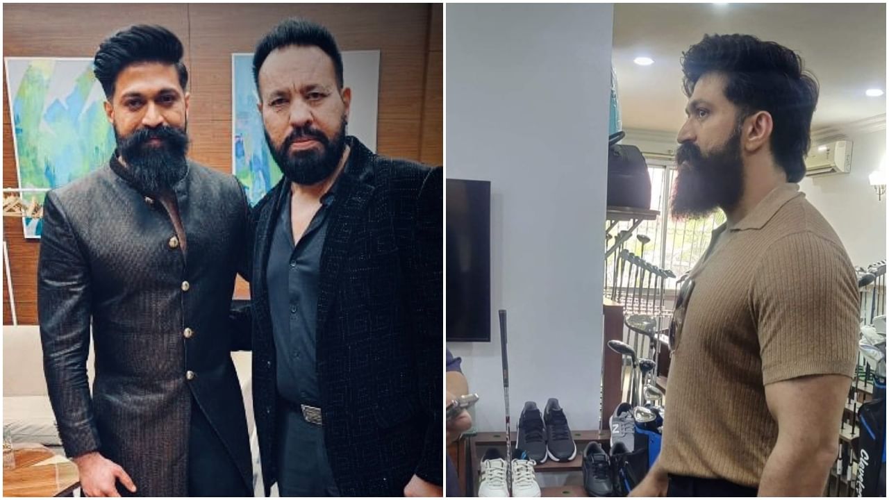 ಸಲ್ಮಾನ್ ಖಾನ್ನ ಭೇಟಿಯಾದ್ರಾ ಯಶ್? ವೈರಲ್ ಫೋಟೋದ ಹಿಂದಿನ ಅಸಲಿಯತ್ತಿದು.. ಸಲ್ಮಾನ್ ಖಾನ್ನ ಭೇಟಿಯಾದ್ರಾ ಯಶ್? ವೈರಲ್ ಫೋಟೋದ ಹಿಂದಿನ ಅಸಲಿಯತ್ತಿದು..