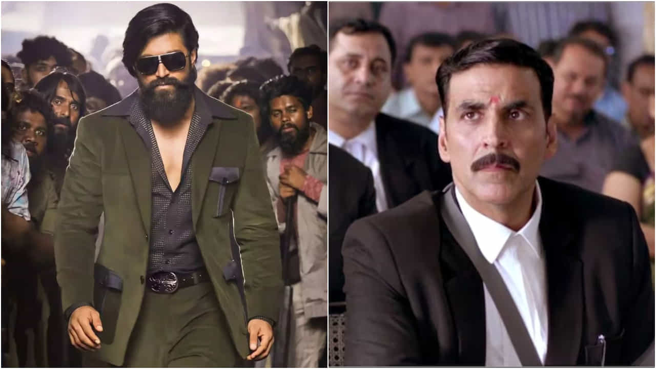 ‘ಟಾಕ್ಸಿಕ್’ ಬಿಟ್ಟುಕೊಡುವ ದಿನಾಂಕದಲ್ಲಿ ರಿಲೀಸ್ ಆಗತ್ತಾ ಅಕ್ಷಯ್ ಕುಮಾರ್ ಸಿನಿಮಾ? ‘ಟಾಕ್ಸಿಕ್’ ಬಿಟ್ಟುಕೊಡುವ ದಿನಾಂಕದಲ್ಲಿ ರಿಲೀಸ್ ಆಗತ್ತಾ ಅಕ್ಷಯ್ ಕುಮಾರ್ ಸಿನಿಮಾ?