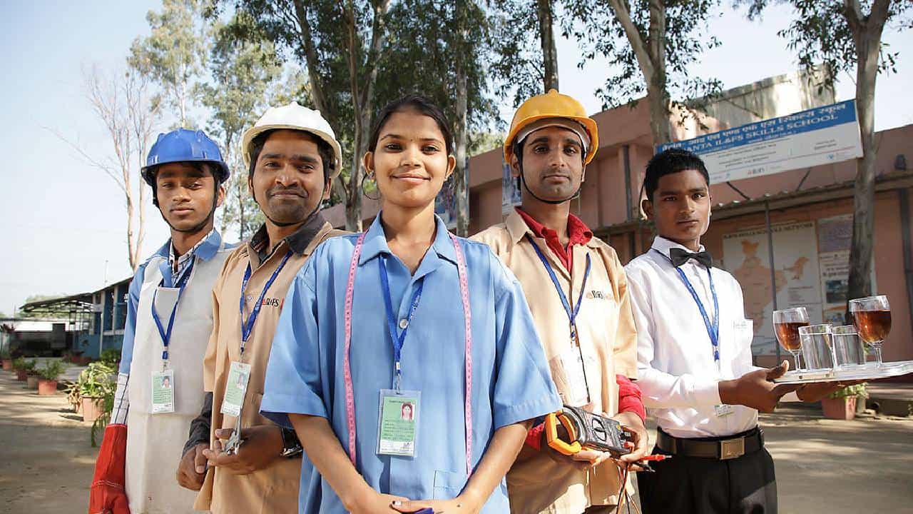 World Youth Skills Day 2024 : ವಿಶ್ವ ಯುವ ಕೌಶಲ್ಯ ದಿನವನ್ನು ಆಚರಿಸುವುದು ಏಕೆ? ಏನಿದರ ಮಹತ್ವ? World Youth Skills Day 2024 : ವಿಶ್ವ ಯುವ ಕೌಶಲ್ಯ ದಿನವನ್ನು ಆಚರಿಸುವುದು ಏಕೆ? ಏನಿದರ ಮಹತ್ವ?