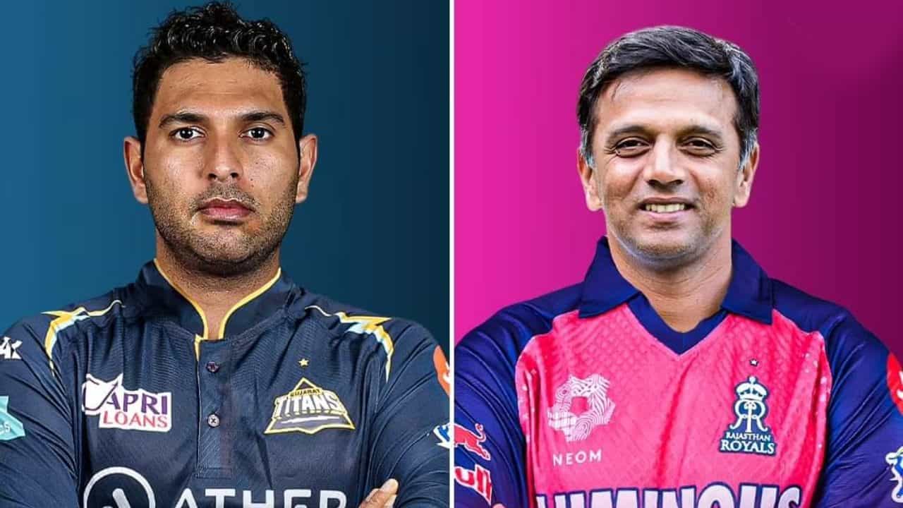 IPL 2025: ಭಾರತೀಯ ಕೋಚ್ಗಳತ್ತ ಮುಖ ಮಾಡಿದ ಐಪಿಎಲ್ ಫ್ರಾಂಚೈಸಿ IPL 2025: ಭಾರತೀಯ ಕೋಚ್ಗಳತ್ತ ಮುಖ ಮಾಡಿದ ಐಪಿಎಲ್ ಫ್ರಾಂಚೈಸಿ