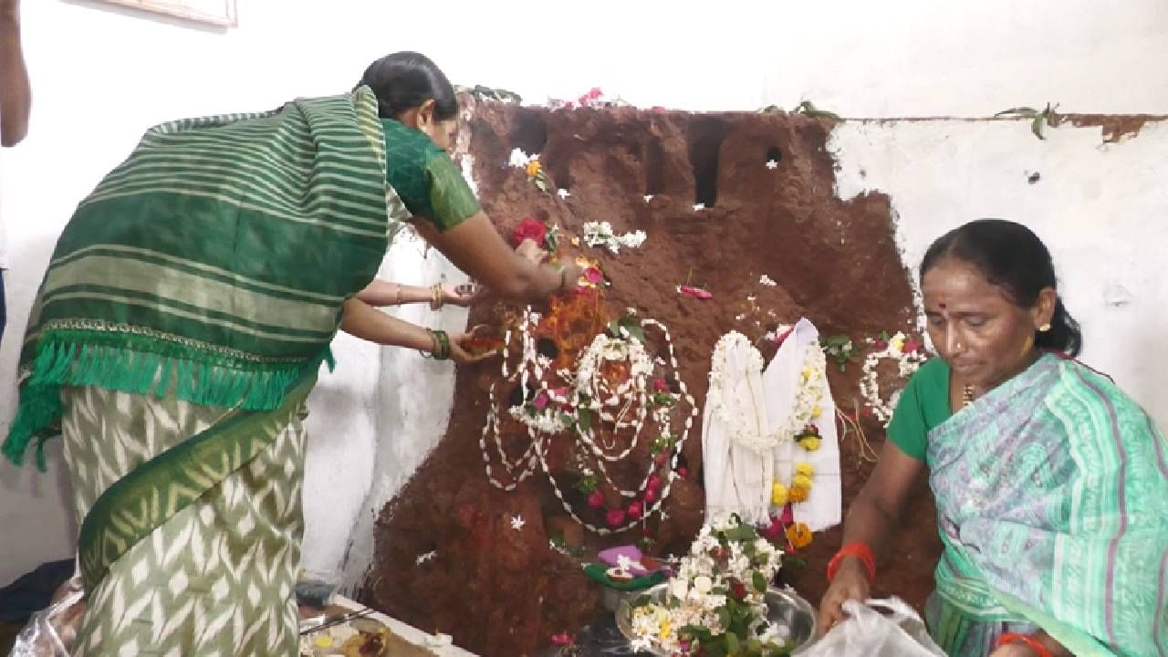 ಒಟ್ಟಾರೆ ಬೀದರ್ ಜಿಲ್ಲೆಯಲ್ಲಿ ನಾಗರ ಪಂಚಮಿ ಹಬ್ಬವನ್ನ ಅದ್ಧೂರಿಯಾಗಿ ಆಚರಣೆ ಮಾಡಲಾಯಿತು. ಚಿಕ್ಕ ಮಕ್ಕಳಿಂದ ಹಿಡಿದು ವಯೋವೃದ್ಧರವರೆಗೂ ಹುತ್ತಕ್ಕೆ ಹಾಲೆರೆದು ನಾಗದೇವನಿಗೆ ಪೂಜೆ ಸಲ್ಲಿಸಿದರು. ಶೀಲವಂತರ ಮನೆಯಲ್ಲಿರುವ ಹುತ್ತಕ್ಕೆ ಹಾಲೆರೆಯಲು ಜನಸಾಗರವೇ ಹರಿದು ಬರುತ್ತಿರುವುದು ವಿಶೇಷವಾಗಿತ್ತು.
