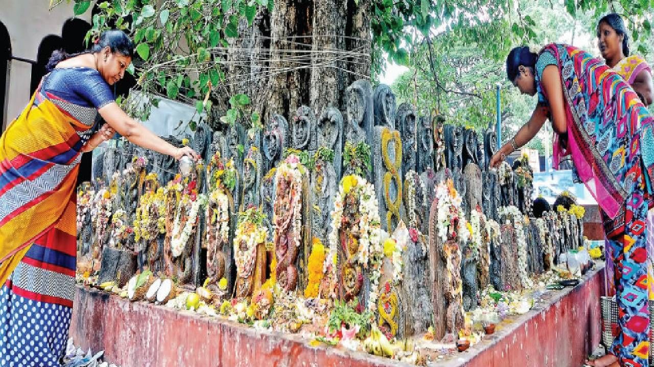 ಹೀಗೆ ಪುರಾತನ ಕಾಲದಿಂದಲೂ ನಿರಂತರವಾಗಿ ನಡೆದುಕೊಂಡು ಬಂದಿರುವ ಮೂಢ ನಂಬಿಕೆಯ ವಿರುದ್ಧ ಸ್ವಾಮೀಜಿ ಹೋರಾಟ ಮಾಡುತ್ತಿದ್ದಾರೆ. ಕಳೆದ 26 ವರ್ಷಗಳಿಂದ ಇಂತಹ ಕೆಲಸ ಸ್ವಾಮೀಜಿ ಮಾಡುತ್ತಿದ್ದಾರೆ.