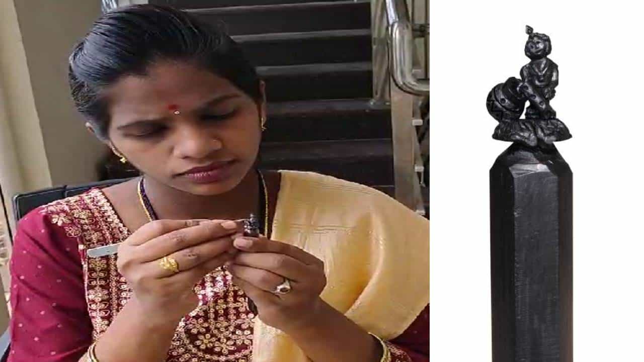 ಶ್ರೀ ಕೃಷ್ಣ ಜನ್ಮಾಷ್ಟಮಿ, ಆಗಸ್ಟ್ 26 ರಂದು ಬೆಣ್ಣೆ ಕಳ್ಳ ಕೃಷ್ಣ ಜನಿಸಿದ ದಿನವನ್ನು ವಿಜೃಂಬಣೆಯಿಂದ ಆಚರಿಸಲಾಗುತ್ತಿದೆ. ಅದರಲ್ಲೂ ತಾಯಂದಿರು ತಮ್ಮ ಮುದ್ದು ಕಂದಮ್ಮನಿಗೆ ರಾಧೆ ಕೃಷ್ಣನ ವೇಷಗಳನ್ನು ತೊಟ್ಟು ಸಂಭ್ರಮಿಸುತ್ತಾರೆ.