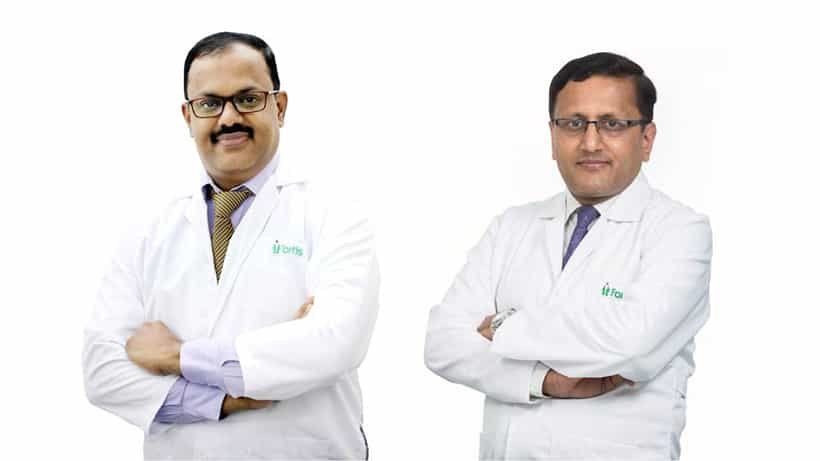 ರಸ್ತೆ ಅಪಘಾತದಲ್ಲಿ ತೀವ್ರವಾಗಿ ತಲೆಗೆ ಪೆಟ್ಟಾಗಿದ್ದ 19 ವರ್ಷದ ಯುವಕನಿಗೆ ಫೋರ್ಟಿಸ್ ಆಸ್ಪತ್ರೆಯಲ್ಲಿ ಯಶಸ್ವಿ ಚಿಕಿತ್ಸೆ