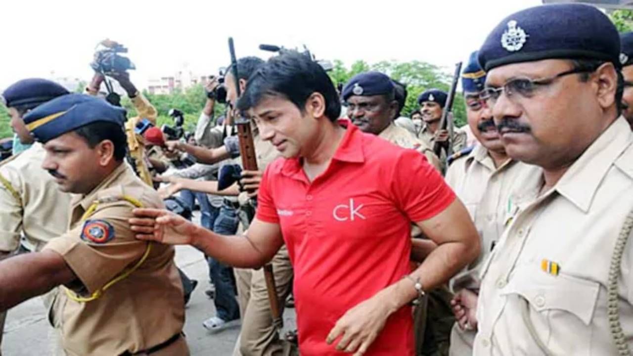 Abu Salem: 1993 ಮುಂಬೈ ಸ್ಫೋಟ ಅಪರಾಧಿ ಅಬು ಸಲೇಂನನ್ನು ದೆಹಲಿಯಿಂದ ಮನ್ಮಾಡ್​ಗೆ ರೈಲಿನಲ್ಲಿ ಕರೆತಂದ ಪೊಲೀಸರು