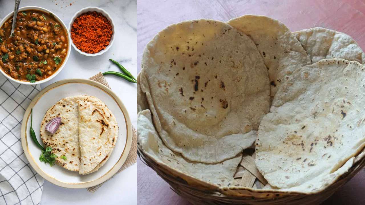ಪ್ರತಿನಿತ್ಯ ಜೋಳದ ರೊಟ್ಟಿ ತಿಂದರೆ ದೇಹದಲ್ಲಾಗುವ ಬದಲಾವಣೆಗಳೇನು ಗೊತ್ತಾ? ಪ್ರತಿನಿತ್ಯ ಜೋಳದ ರೊಟ್ಟಿ ತಿಂದರೆ ದೇಹದಲ್ಲಾಗುವ ಬದಲಾವಣೆಗಳೇನು ಗೊತ್ತಾ?