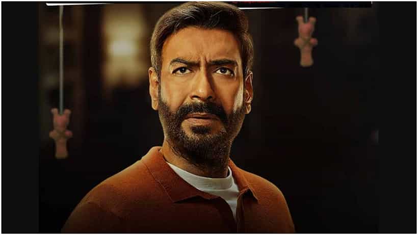 ‘ಶೈತಾನ್’ ಚಿತ್ರಕ್ಕೆ ಬರಲಿದೆ ಸೀಕ್ವೆಲ್; ಹೊಸ ದಾಖಲೆ ಬರೆದ ಅಜಯ್ ದೇವಗನ್
