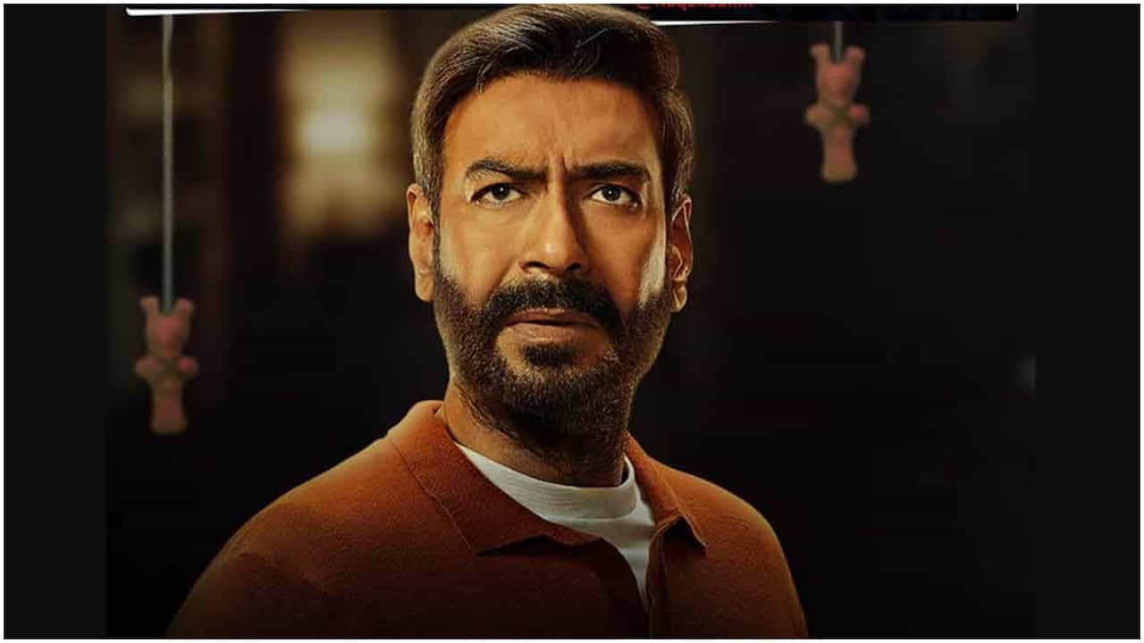 ‘ಶೈತಾನ್​’ ಚಿತ್ರಕ್ಕೆ ಬರಲಿದೆ ಸೀಕ್ವೆಲ್; ಹೊಸ ದಾಖಲೆ ಬರೆದ ಅಜಯ್ ದೇವಗನ್