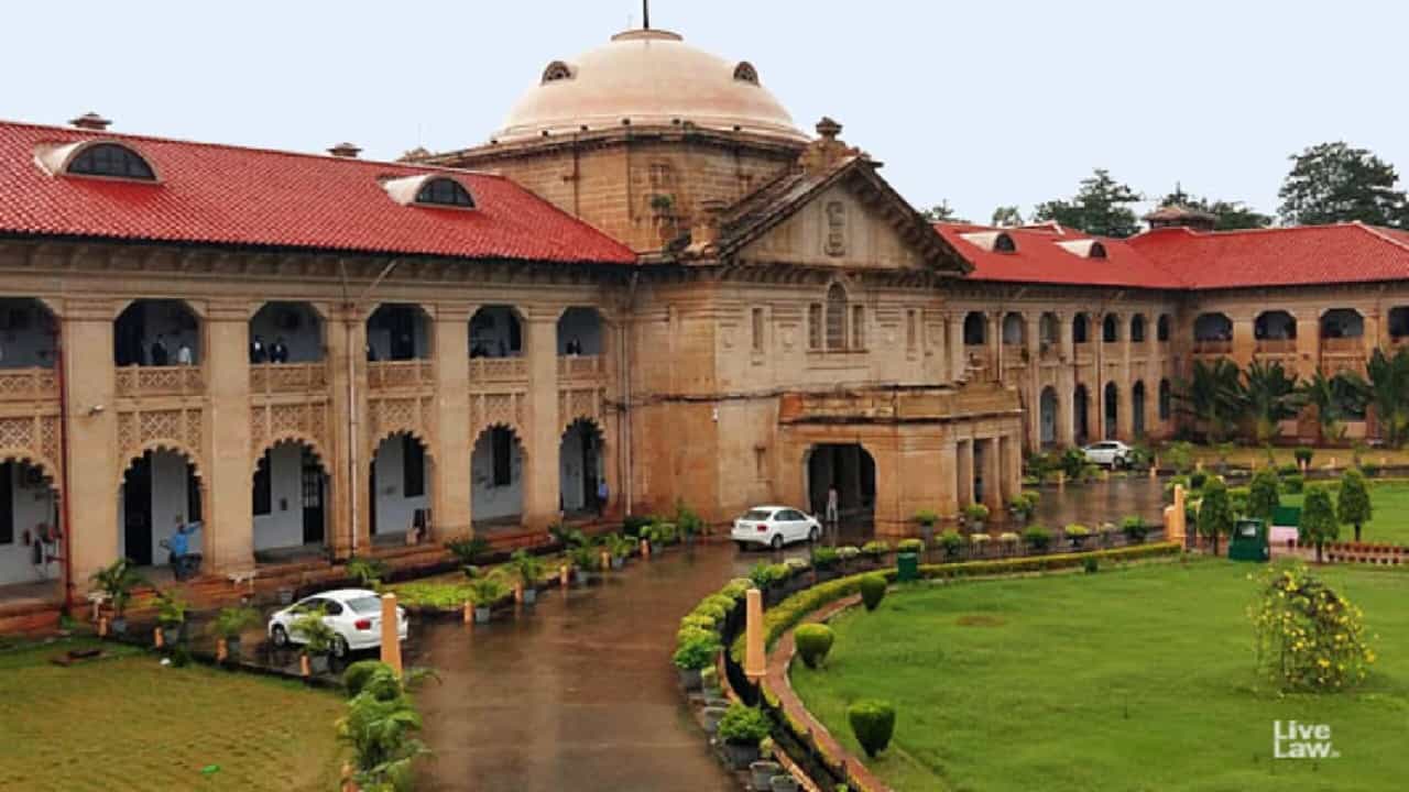 Krishna Janmabhoomi Dispute: ಕೃಷ್ಣ ಜನ್ಮಭೂಮಿ-ಶಾಹಿ ಈದ್ಗಾ ವಿವಾದ, ಹಿಂದೂಗಳಿಗೆ ಮುನ್ನಡೆ Krishna Janmabhoomi Dispute: ಕೃಷ್ಣ ಜನ್ಮಭೂಮಿ-ಶಾಹಿ ಈದ್ಗಾ ವಿವಾದ, ಹಿಂದೂಗಳಿಗೆ ಮುನ್ನಡೆ