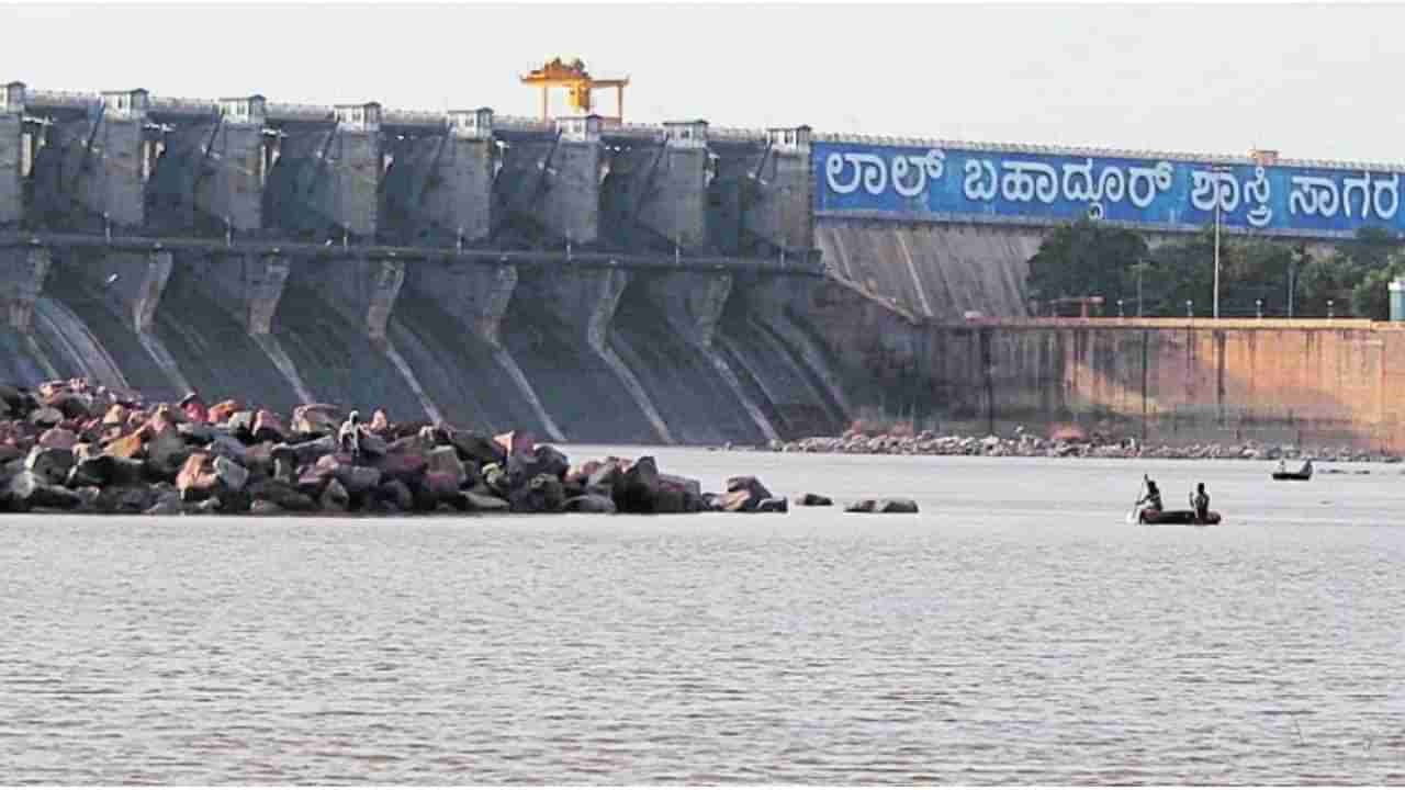 Karnataka Dam Water Level: ಉತ್ತರ ಕರ್ನಾಟಕಕ್ಕೆ ಸಿಹಿ ಸುದ್ದಿ, ಆಲಮಟ್ಟಿ ಜಲಾಶಯ ಭರ್ತಿ